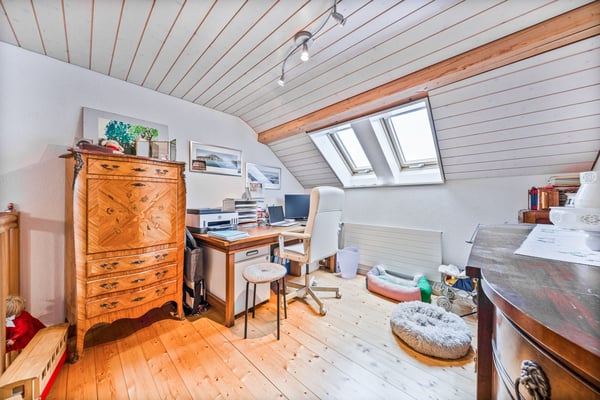 Zweifamilienhaus mit Weitblick 6