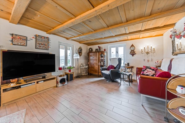 Zweifamilienhaus mit Weitblick 2