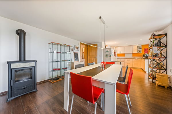 Zweifamilienhaus mit Weitblick 9
