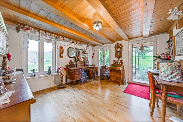 Zweifamilienhaus mit Weitblick 5