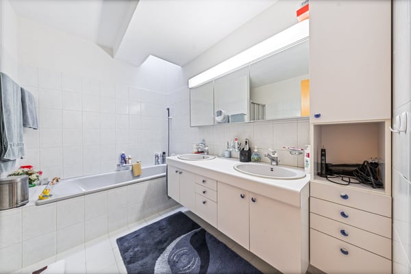Exklusives Wohnen mit Terrasse 9