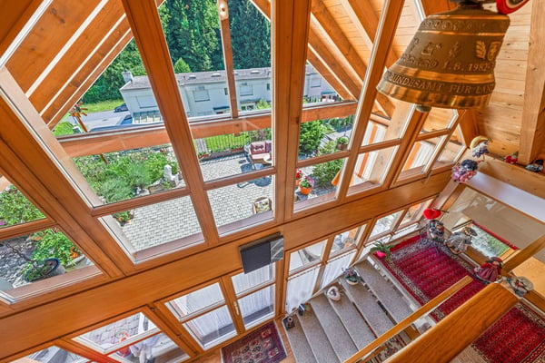 Exklusives Wohnen mit Terrasse 8