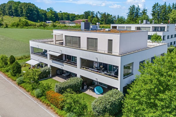 Modernes Wohnen mit Weitblick 11