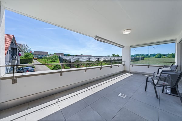 Modernes Wohnen mit Weitblick 9