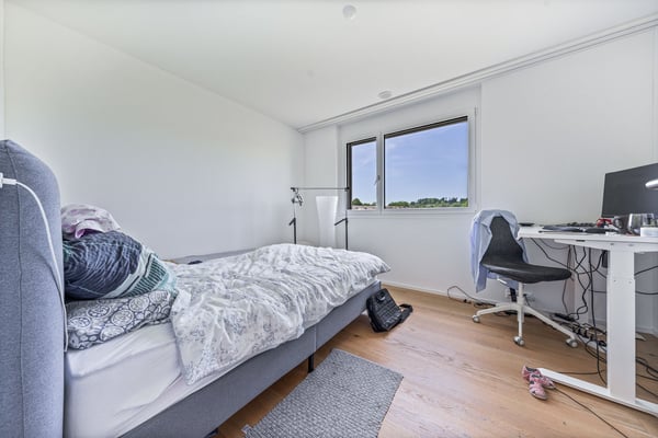 Modernes Wohnen mit Weitblick 4