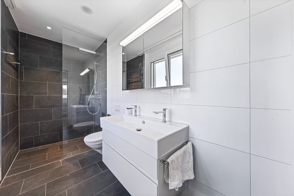 Modernes Wohnen mit Weitblick 2