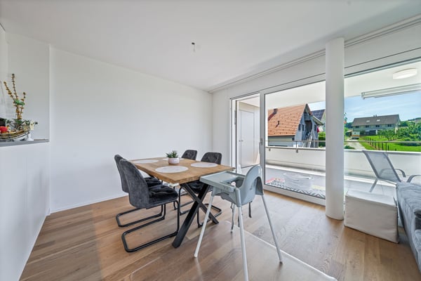 Modernes Wohnen mit Weitblick 8