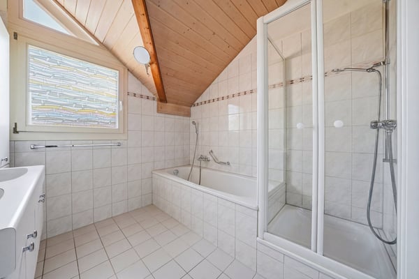 Charmante Maisonettewohnung mit Weitblick 13