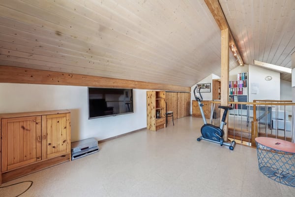 Charmante Maisonettewohnung mit Weitblick 11