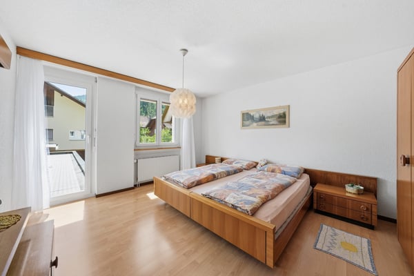 Wohnen mit Freiraum und Charme 6