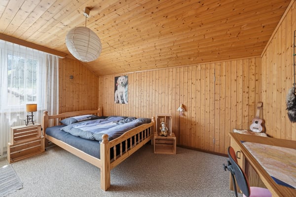 Wohnen mit Freiraum und Charme 7