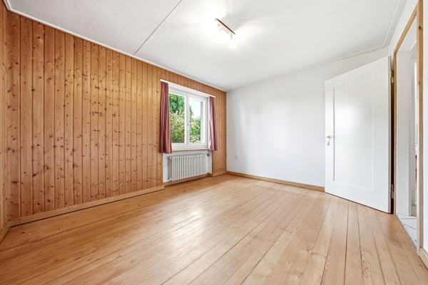Gartenparadies mit viel Potenzial 3