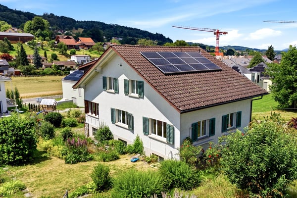 Gartenparadies mit viel Potenzial 13