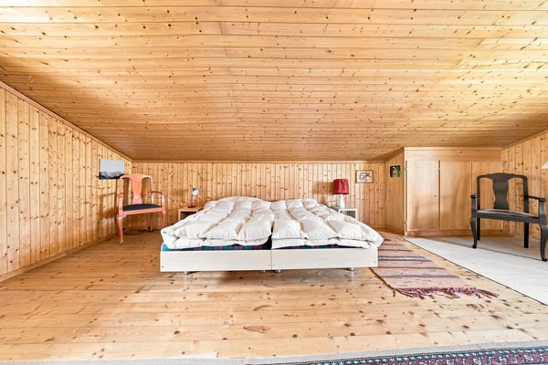 Wohnen mit Charme und Bergkulisse 11