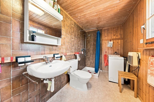 Wohnen mit Charme und Bergkulisse 8