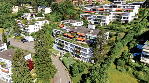 RESERVIERT: Aussicht, die den Alltag verzaubert 13