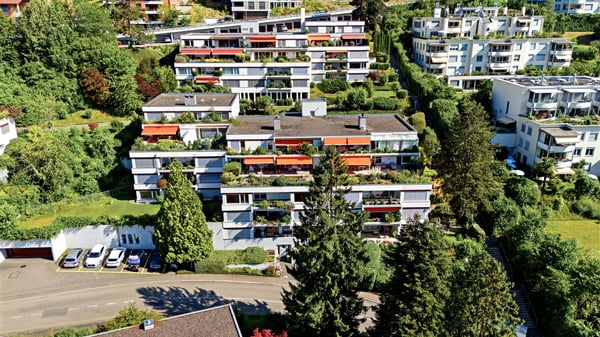 RESERVIERT: Aussicht, die den Alltag verzaubert 12