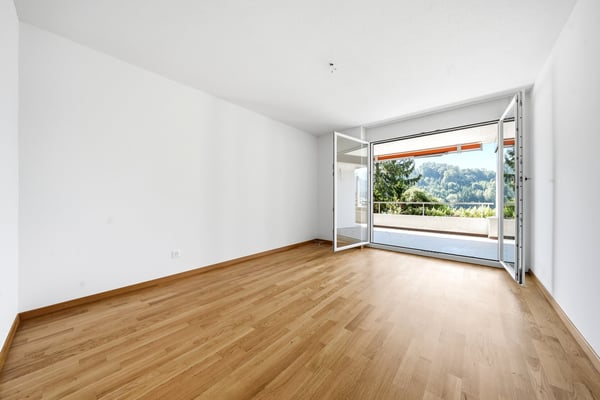 Aussicht, die den Alltag verzaubert 3
