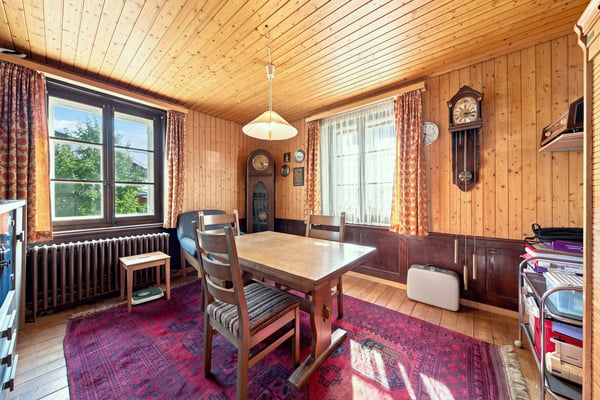 Charmantes Haus mit viel Potenzial 3
