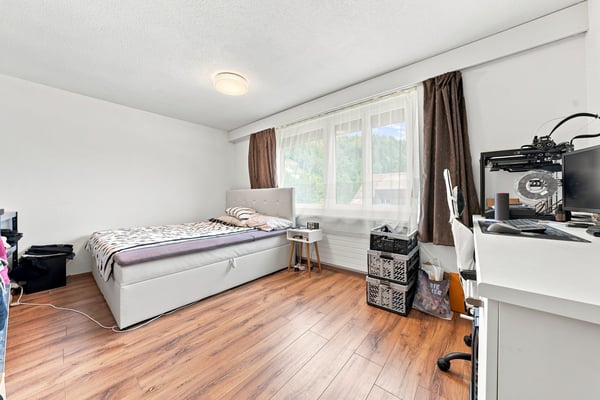 Grosszügiges Wohnen mit Aussicht 9
