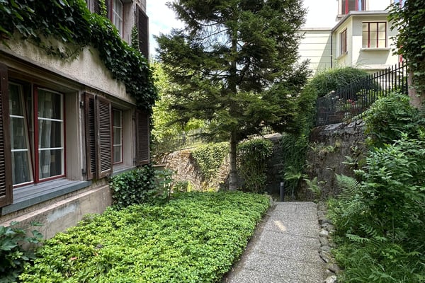 Anlageobjekt im Herzen von St. Gallen 7