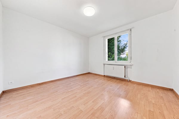 Anlageobjekt im Herzen von St. Gallen 4