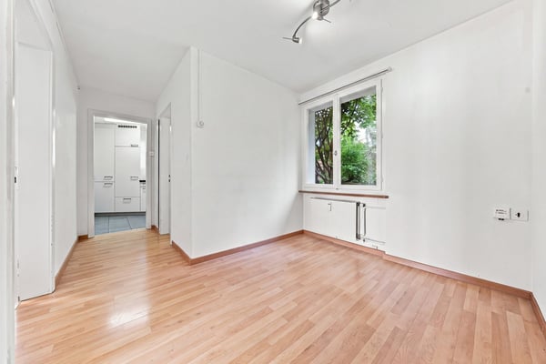 Anlageobjekt im Herzen von St. Gallen 3