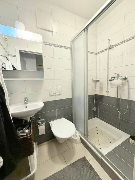 Grazioso 1.5 locali a Giubiasco 5