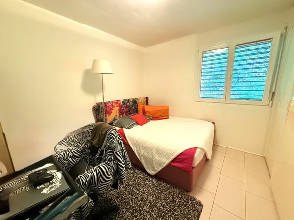 Grazioso 1.5 locali a Giubiasco 6