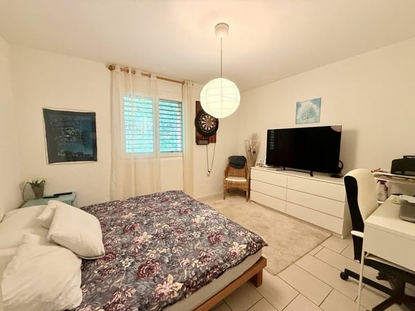 Grazioso 1.5 locali a Giubiasco 4