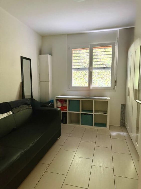 Grazioso 1.5 locali a Giubiasco 9