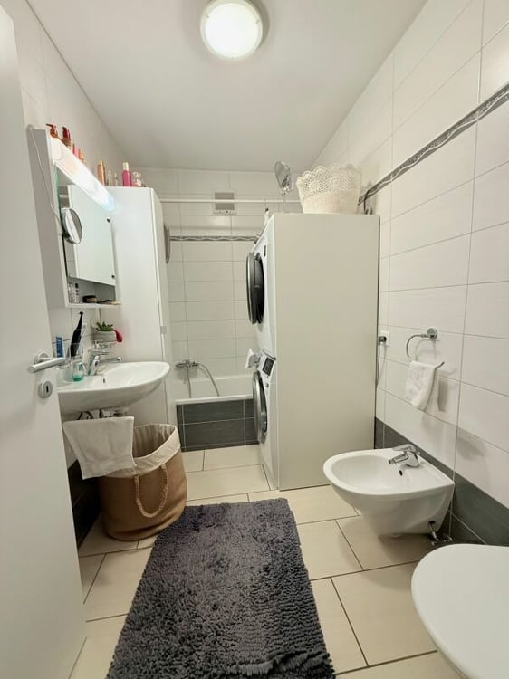 Grazioso 1.5 locali a Giubiasco 7