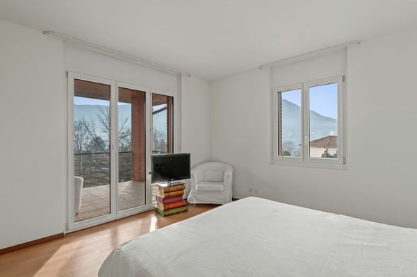 Esclusiva Villa in posizione privilegiata 12