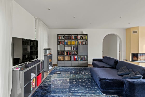 Esclusiva Villa in posizione privilegiata 8