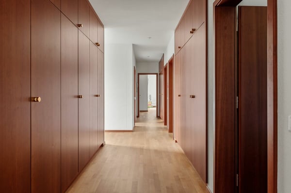 Esclusiva Villa in posizione privilegiata 13