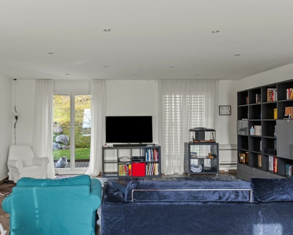 Esclusiva Villa in posizione privilegiata 9