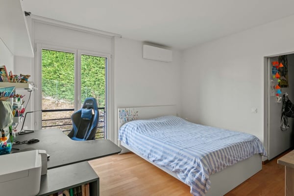 Esclusiva Villa in posizione privilegiata 14