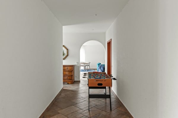 Esclusiva Villa in posizione privilegiata 6