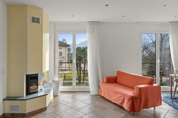 Esclusiva Villa in posizione privilegiata 10