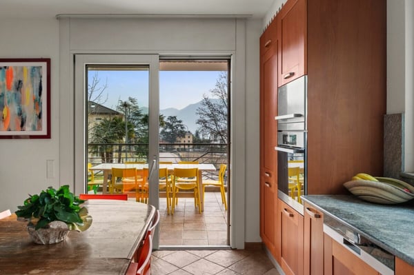 Esclusiva Villa in posizione privilegiata 5