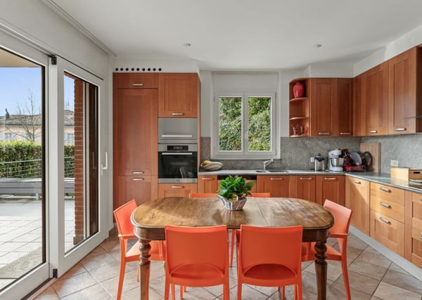 Esclusiva Villa in posizione privilegiata 4