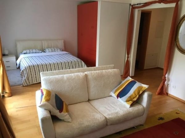 Grazioso 2.5 locale Collina d'Oro 2