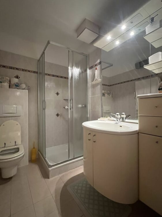 Grazioso 2.5 locale Collina d'Oro 4