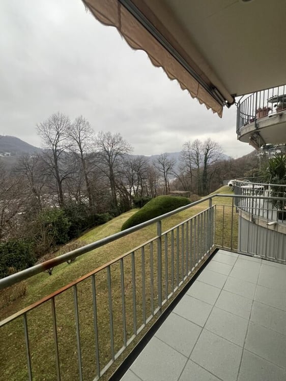 Grazioso 2.5 locale Collina d'Oro 6