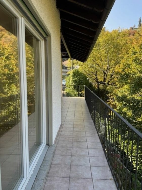 Casa a Lugano-Bré 6