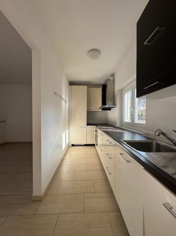 Casa a Lugano-Bré 7