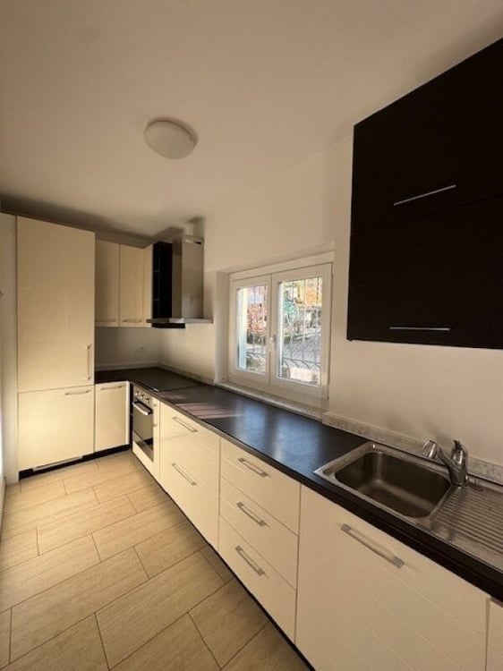 Casa a Lugano-Bré 8