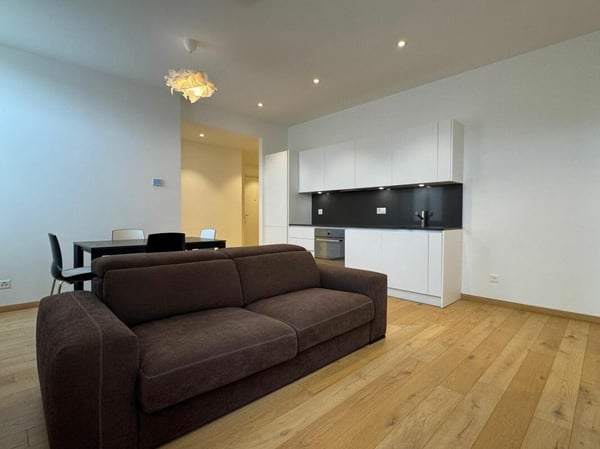 Moderno appartamento 1.5 locali - zona prestigiosa di Lugano 4