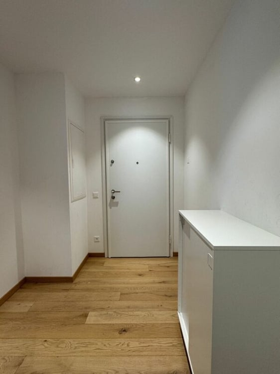 Moderno appartamento 1.5 locali - zona prestigiosa di Lugano 9