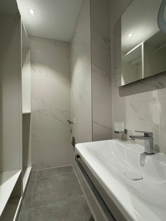 Moderno appartamento 1.5 locali - zona prestigiosa di Lugano 8